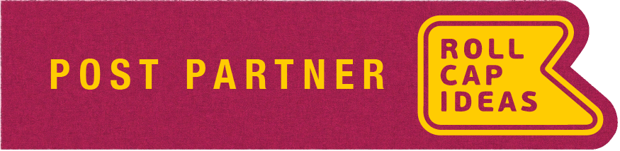 Rollcap Ideas — Post Partner